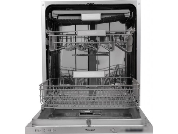 Посудомоечная машина Weissgauff BDW 6063 D