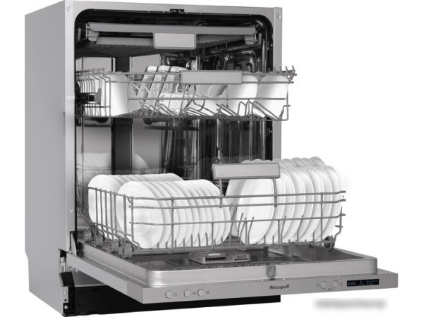 Посудомоечная машина Weissgauff BDW 6063 D