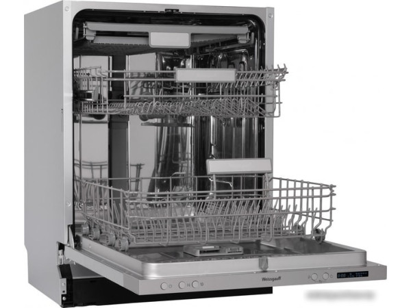 Посудомоечная машина Weissgauff BDW 6063 D