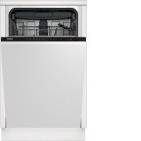 Встраиваемая посудомоечная машина BEKO BDIS1W861