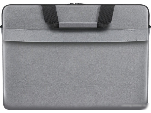 Сумка Defender Tote 15.6" (серый)