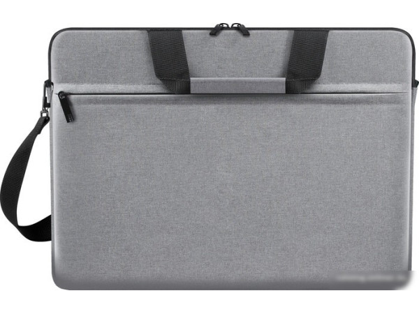 Сумка Defender Tote 15.6" (серый)