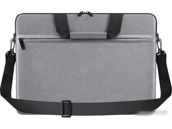 Сумка Defender Tote 15.6" (серый)