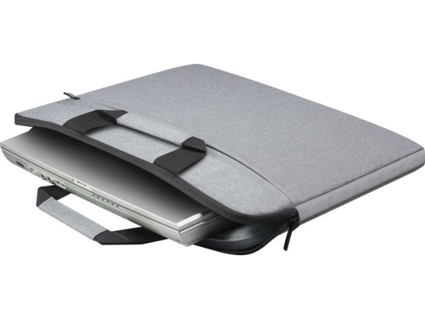 Сумка Defender Tote 15.6" (серый)