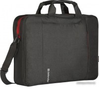 Сумка для ноутбука Defender Geek 15.6