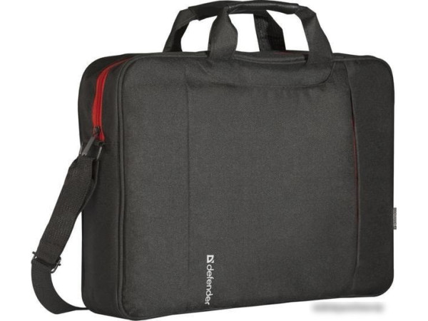 Сумка для ноутбука Defender Geek 15.6