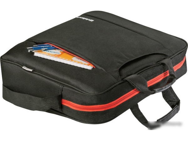 Сумка для ноутбука Defender Geek 15.6