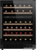 Винный шкаф Weissgauff WWC-46 DB DualZone