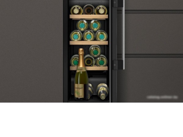 Винный шкаф NEFF KU9202HF0
