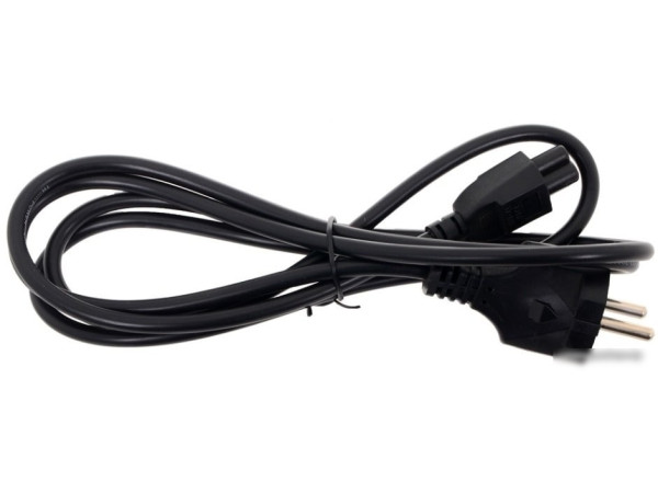 Кабель Telecom TP022-IEC320-C5/SHM-3.0-B