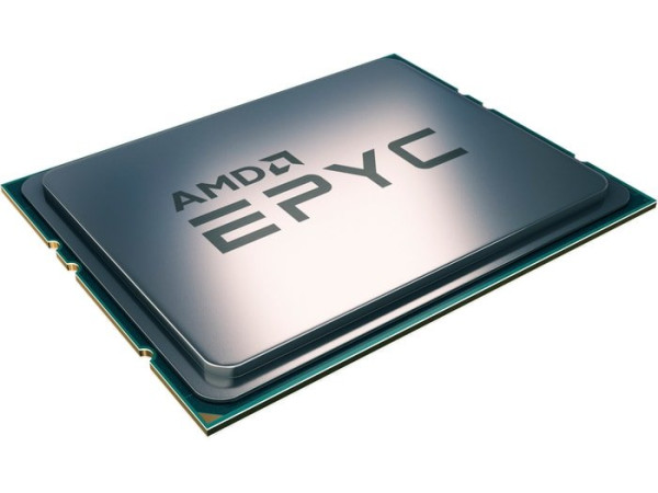 Процессор AMD EPYC 7542