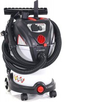 Пылесос Интерскол ПУ-30/1400РЭ 707.1.1.00