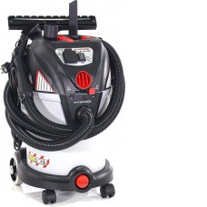 Пылесос Интерскол ПУ-30/1400РЭ 707.1.1.00