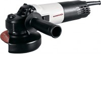 Угловая шлифмашина Интерскол УШМ-125/1000