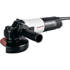 Угловая шлифмашина Интерскол УШМ-125/1000
