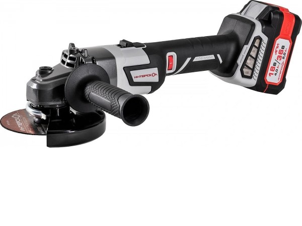 Модульная система Интерскол МультиМАКС 36 900.2.1.41 (с 1-им АКБ)