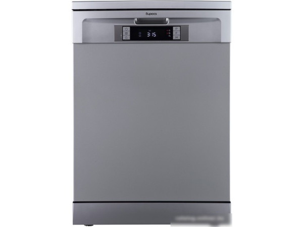 Отдельностоящая посудомоечная машина Бирюса DWF-614/6 M