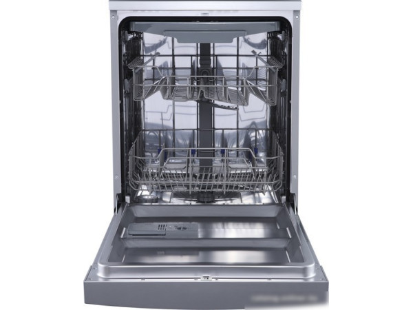 Отдельностоящая посудомоечная машина Бирюса DWF-614/6 M