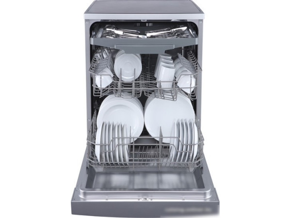 Отдельностоящая посудомоечная машина Бирюса DWF-614/6 M