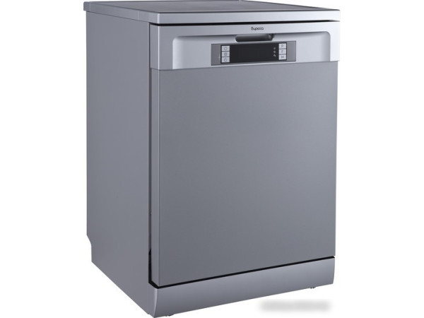 Отдельностоящая посудомоечная машина Бирюса DWF-614/6 M