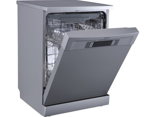 Отдельностоящая посудомоечная машина Бирюса DWF-614/6 M
