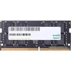 Оперативная память Apacer 8GB DDR4 SODIMM PC4-21300 AS08GGB26CQYBGH