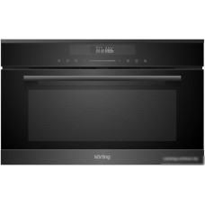 Микроволновая печь Korting KMI 830 GNBX