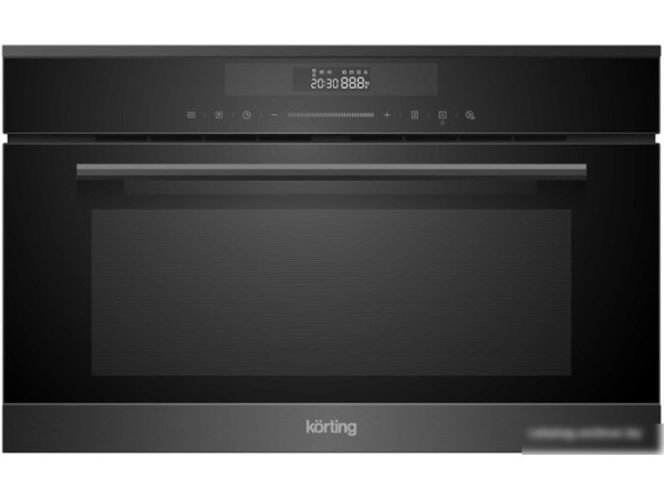 Микроволновая печь Korting KMI 830 GNBX
