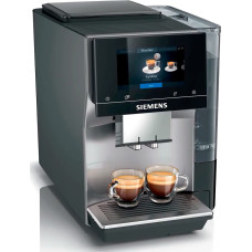 Кофемашина Siemens EQ700 Classic TP715GB1