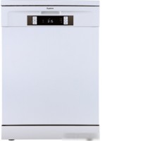 Отдельностоящая посудомоечная машина Бирюса DWF-614/6 W