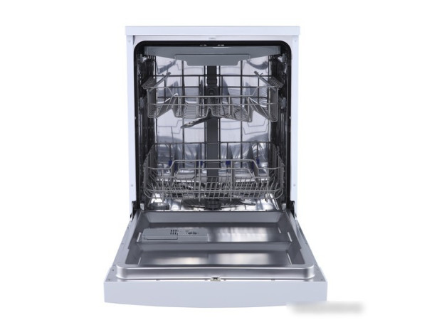 Отдельностоящая посудомоечная машина Бирюса DWF-614/6 W