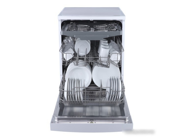 Отдельностоящая посудомоечная машина Бирюса DWF-614/6 W