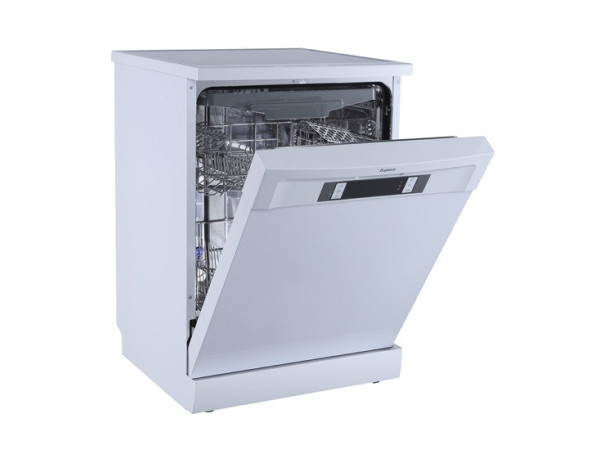 Отдельностоящая посудомоечная машина Бирюса DWF-614/6 W