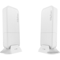 Точка доступа Mikrotik wAP 60G AP KIT