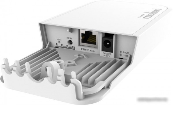 Точка доступа Mikrotik wAP 60G AP KIT