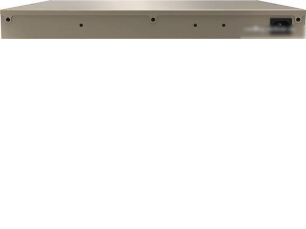Неуправляемый коммутатор Tenda TEG1118P-16-250W