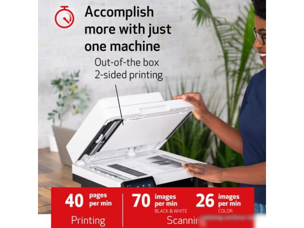 МФУ Canon i-SENSYS MF455dw 5161C006