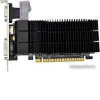 Видеокарта AFOX GeForce G210 1GB DDR3 AF210-1024D3L5-V2