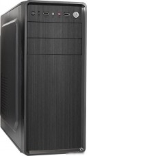 Корпус ExeGate XP-401 350W EX283730RUS