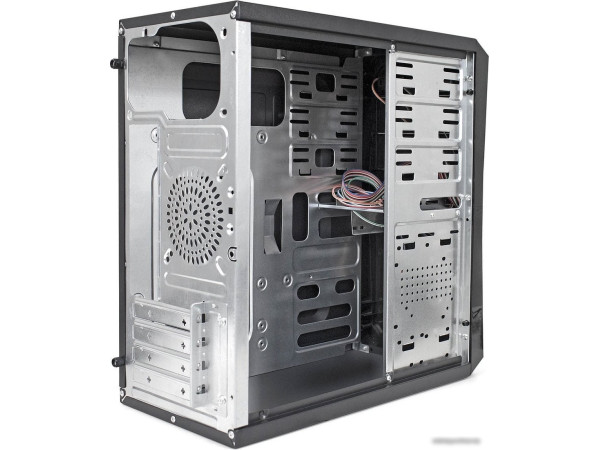 Корпус ExeGate BA-204U EX284039RUS