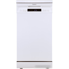 Отдельностоящая посудомоечная машина Бирюса DWF-410/5 W