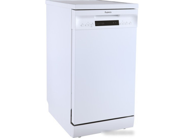 Отдельностоящая посудомоечная машина Бирюса DWF-410/5 W