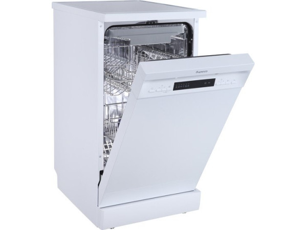 Отдельностоящая посудомоечная машина Бирюса DWF-410/5 W