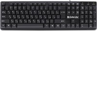 Клавиатура Defender Symbol HB-559