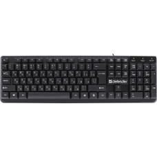 Клавиатура Defender Symbol HB-559