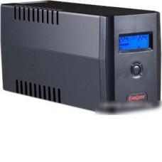 Источник бесперебойного питания ExeGate Power Smart ULB-800 LCD