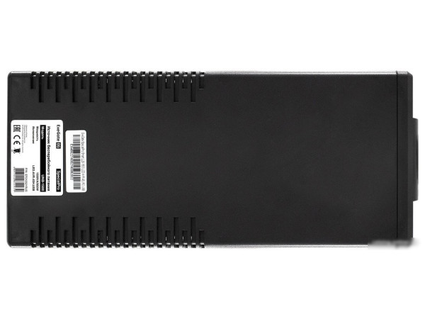 Источник бесперебойного питания ExeGate UNB-1500.LED.AVR.EURO.RJ.USB EP212521RUS