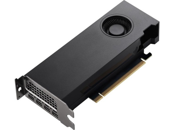 Видеокарта NVIDIA RTX A2000 12GB GDDR6 900-5G192-2551-000