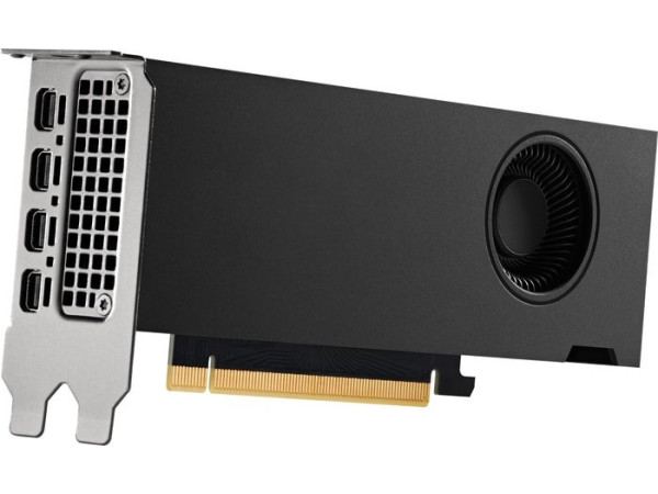 Видеокарта NVIDIA RTX A2000 12GB GDDR6 900-5G192-2551-000