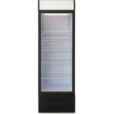 Торговый холодильник Бирюса B310P